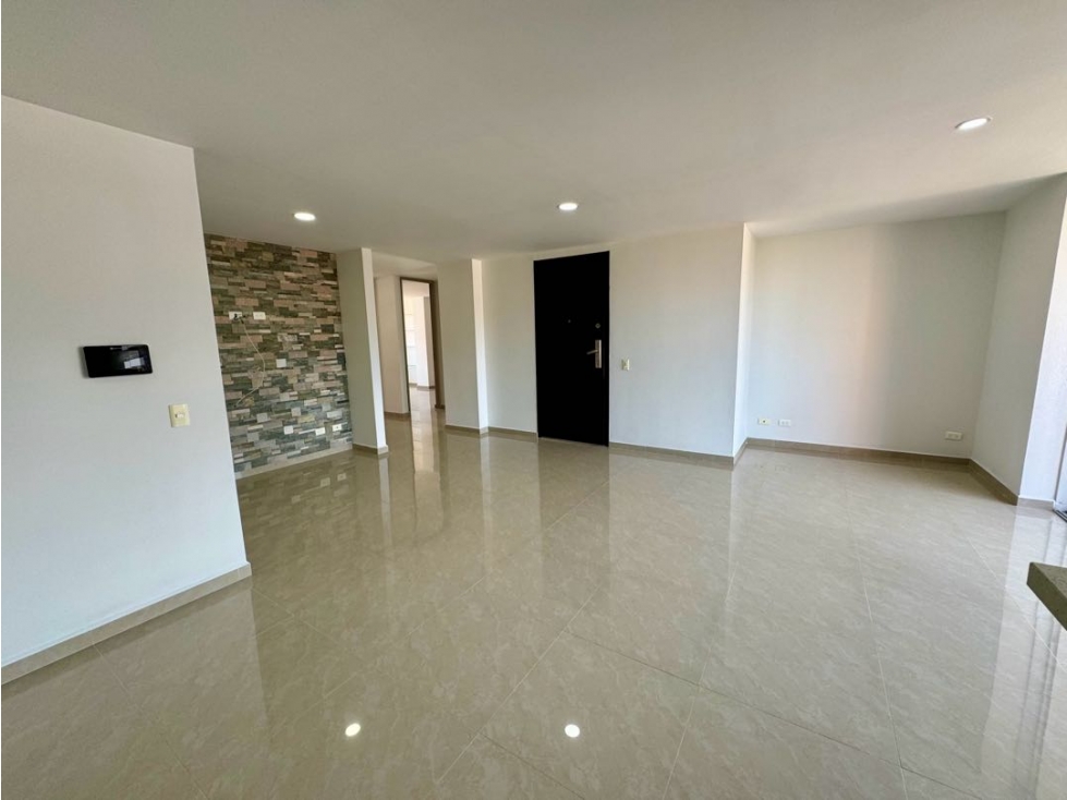 Apartamento en la Castellana *exclusivo apartamento por piso* — foto 2