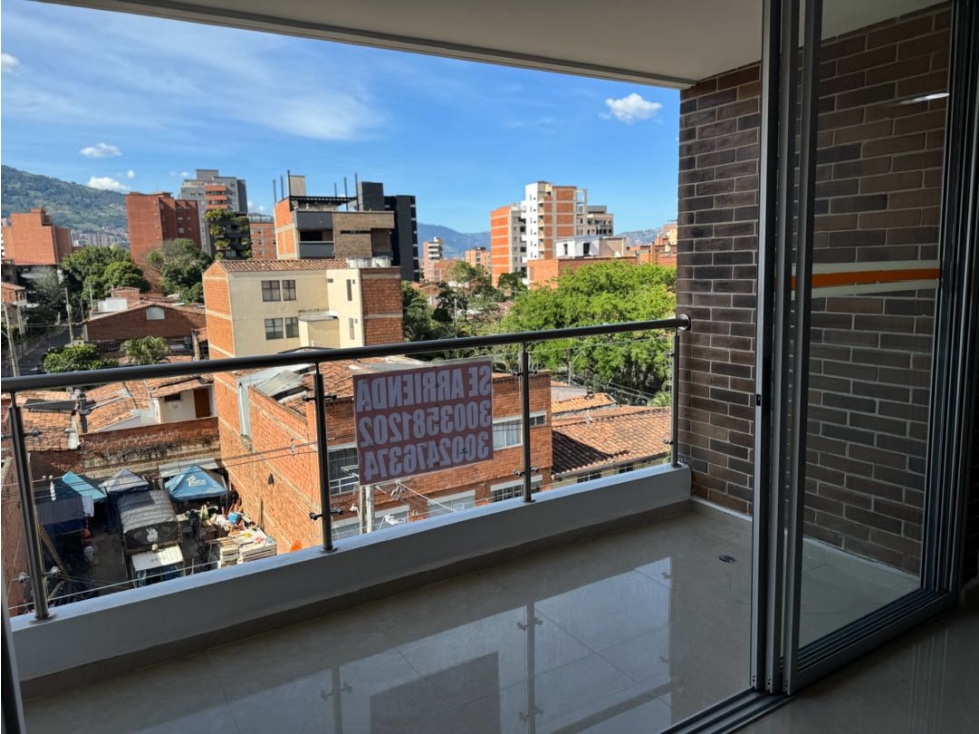 Apartamento en la Castellana *exclusivo apartamento por piso* — foto 4