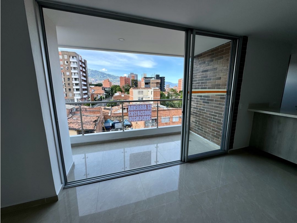 Apartamento en la Castellana *exclusivo apartamento por piso* — foto 5