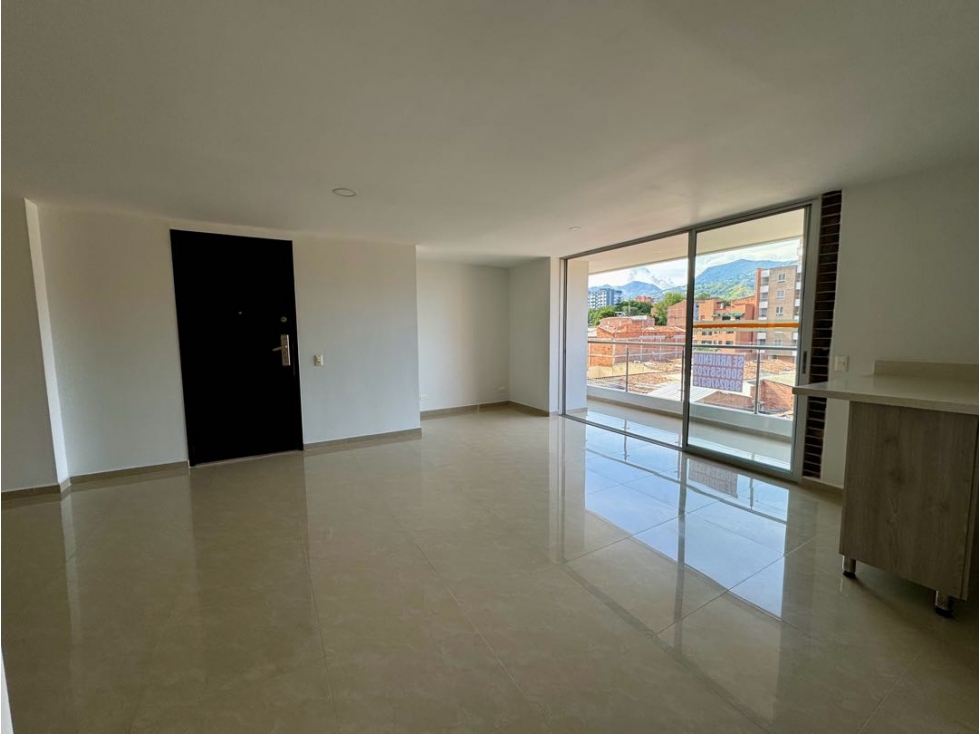 Apartamento en la Castellana *exclusivo apartamento por piso* — foto 6