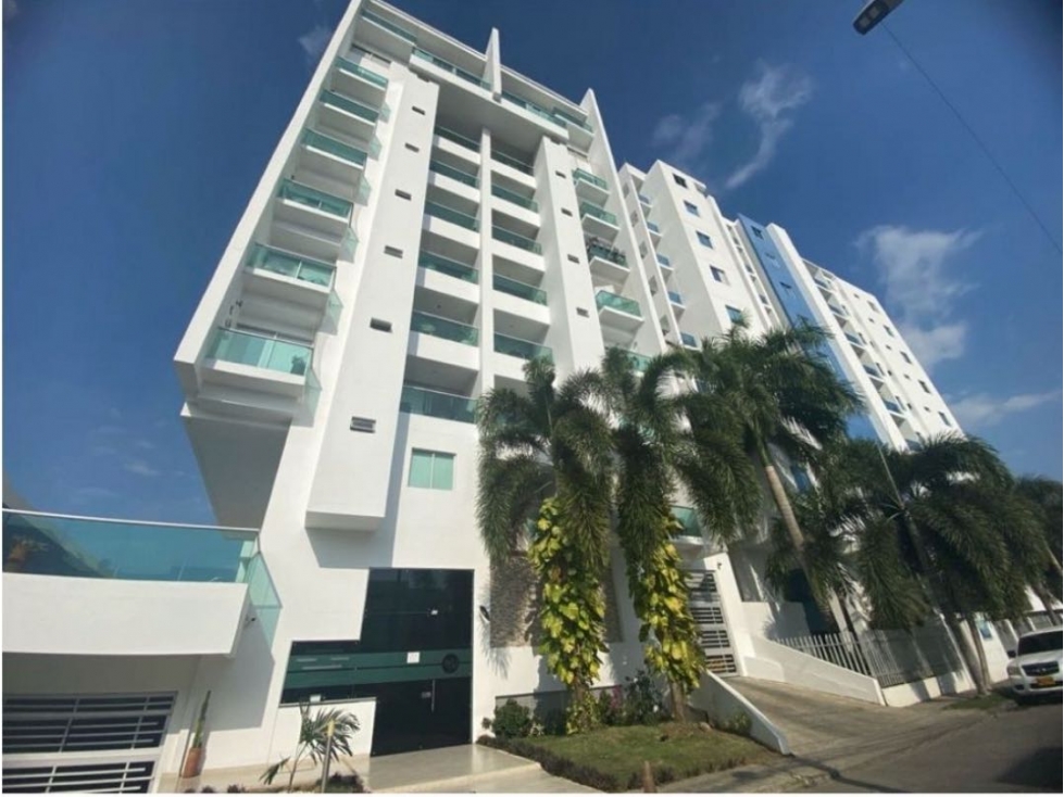APARTAMENTO EN VENTA EN LA CASTELLANA - MONTERIA