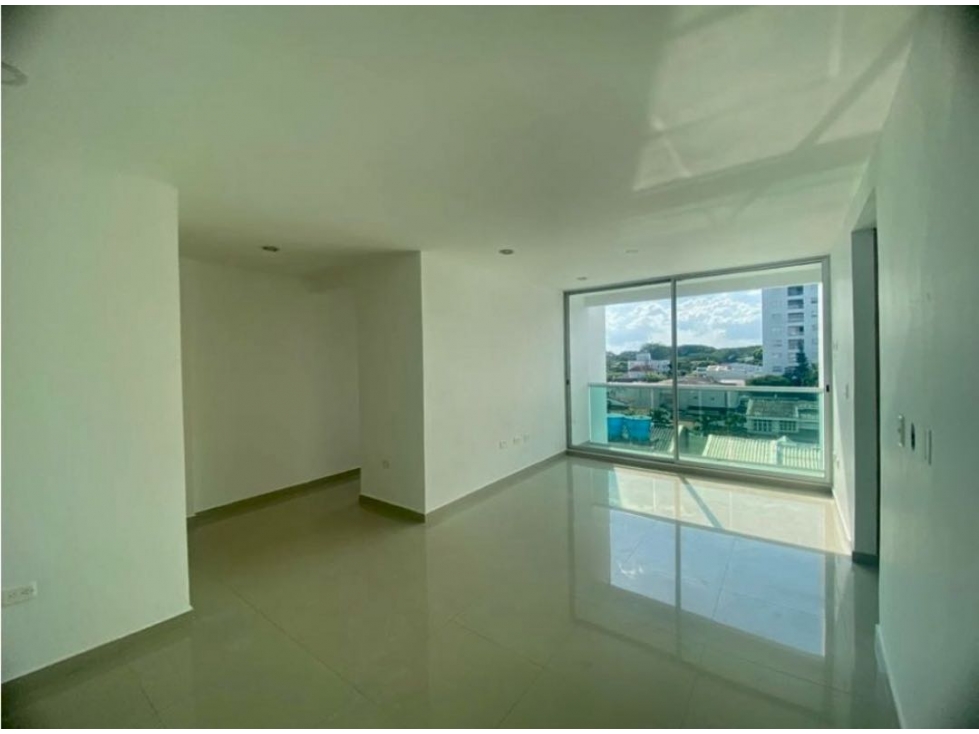 APARTAMENTO EN VENTA EN LA CASTELLANA - MONTERIA — foto 3