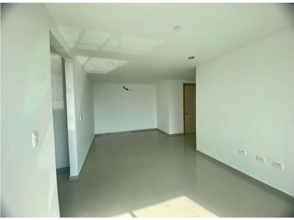 APARTAMENTO EN VENTA EN LA CASTELLANA - MONTERIA — foto 5