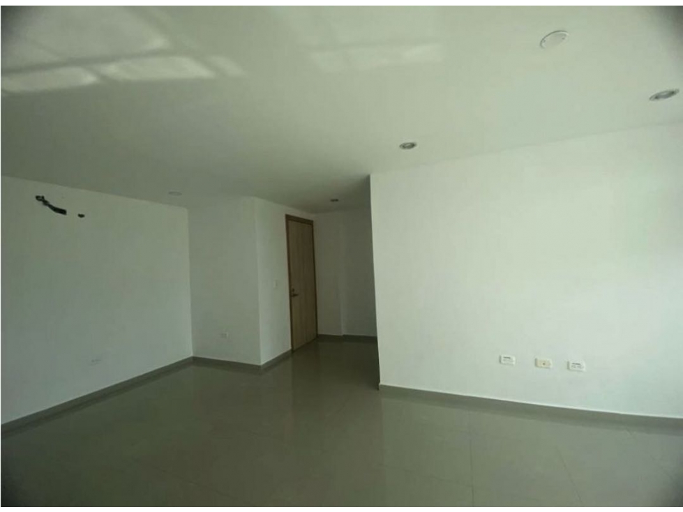 APARTAMENTO EN VENTA EN LA CASTELLANA - MONTERIA — foto 6