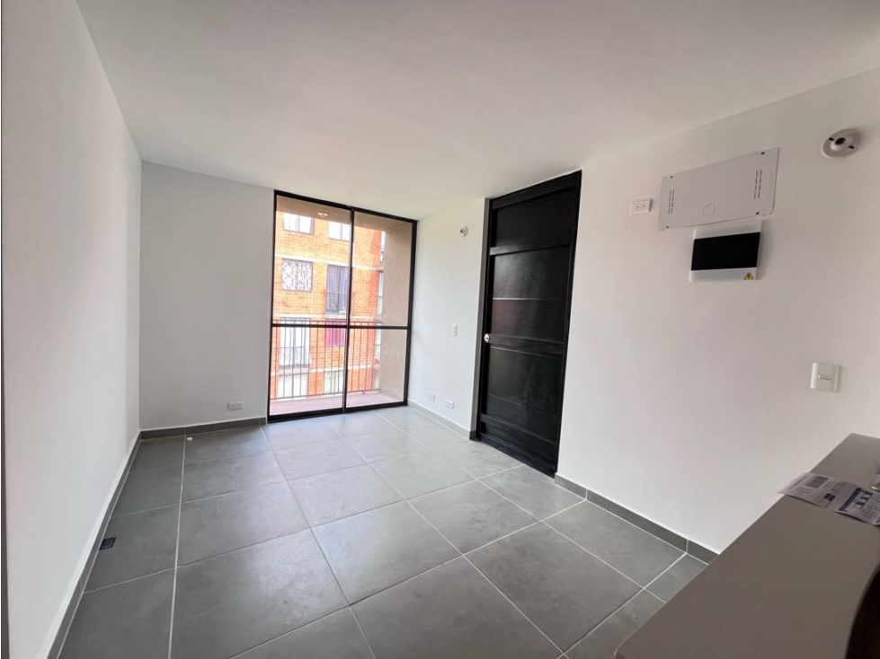 APARTAMENTO EN LA CEJA