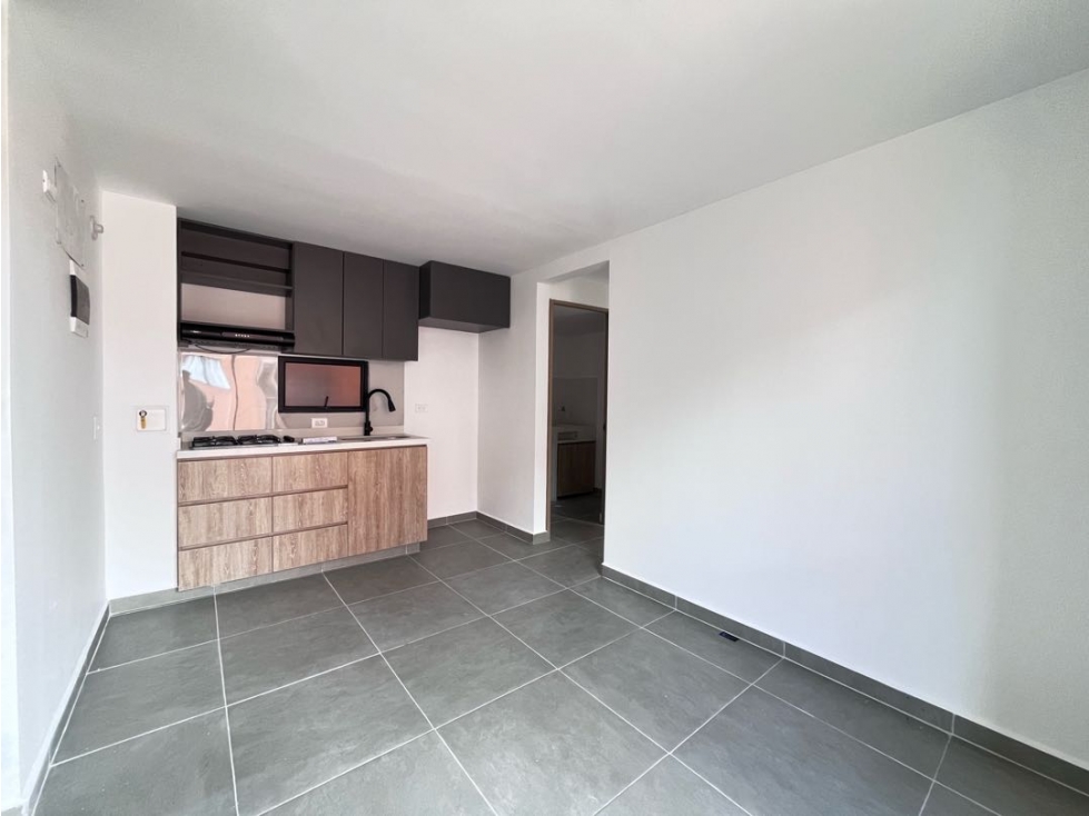 APARTAMENTO EN LA CEJA — foto 2