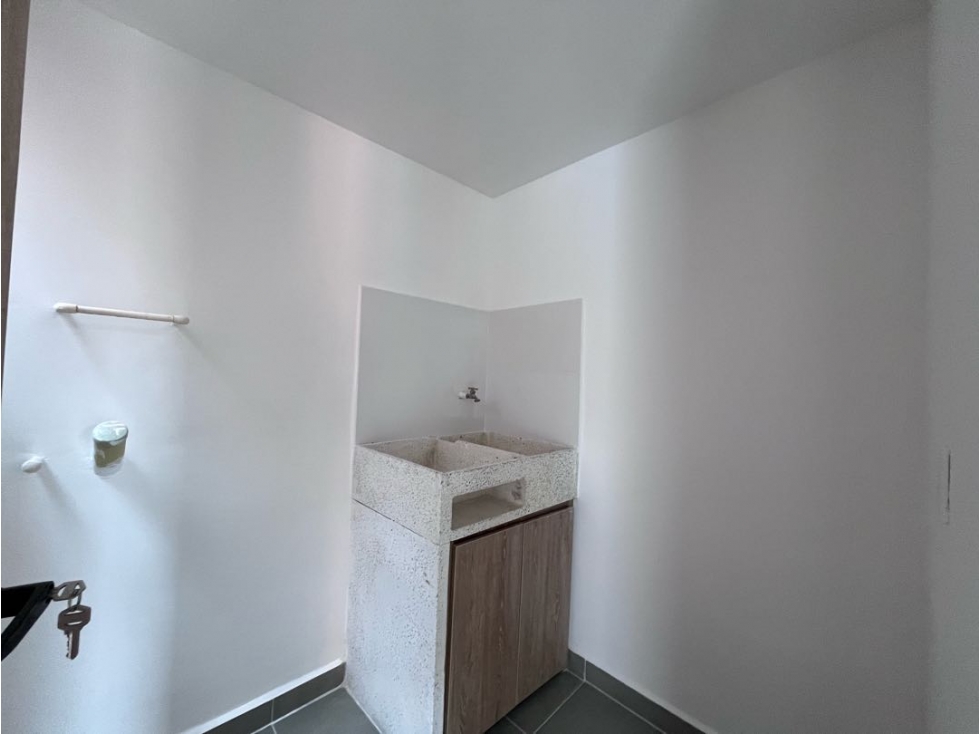 APARTAMENTO EN LA CEJA — foto 4