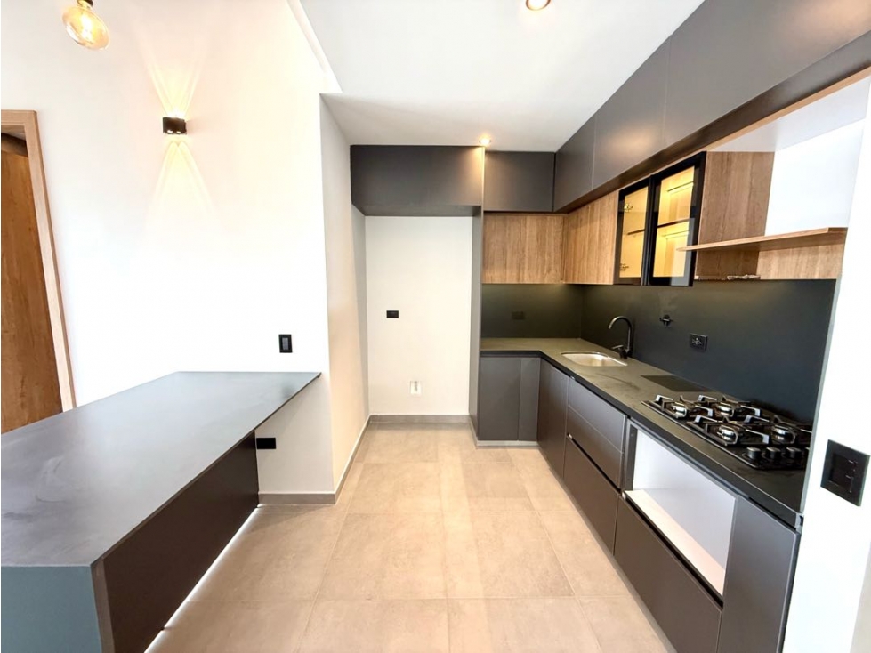 Cesión de Derechos Apartamento listo para estrenar en la Ceja — foto 2