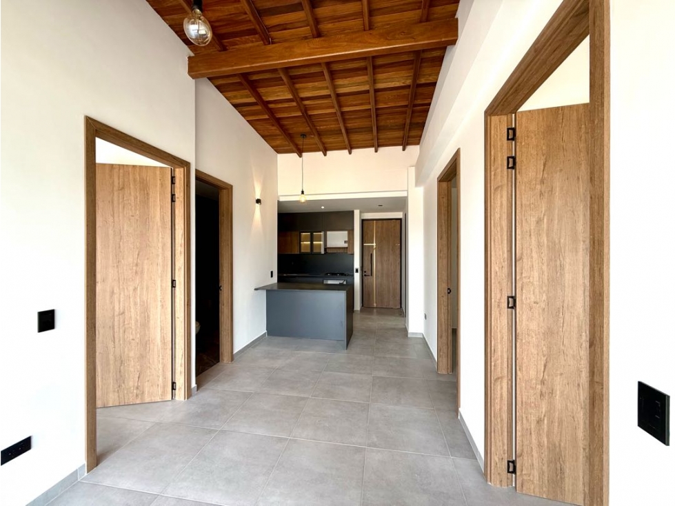 Cesión de Derechos Apartamento listo para estrenar en la Ceja — foto 4