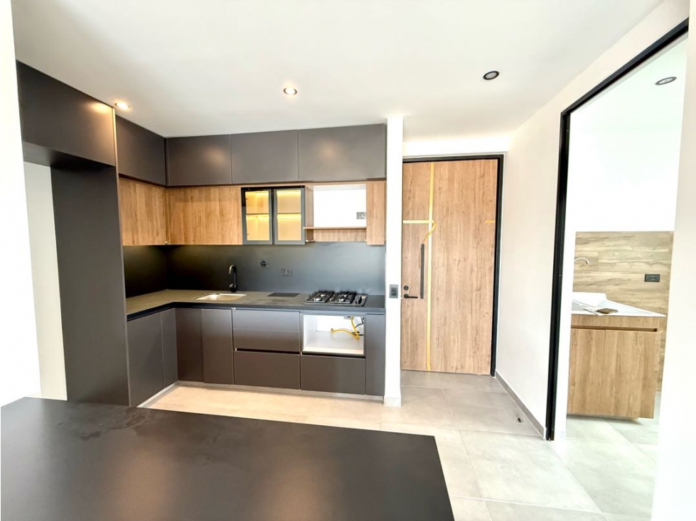 Cesión de Derechos Apartamento listo para estrenar en la Ceja — foto 5