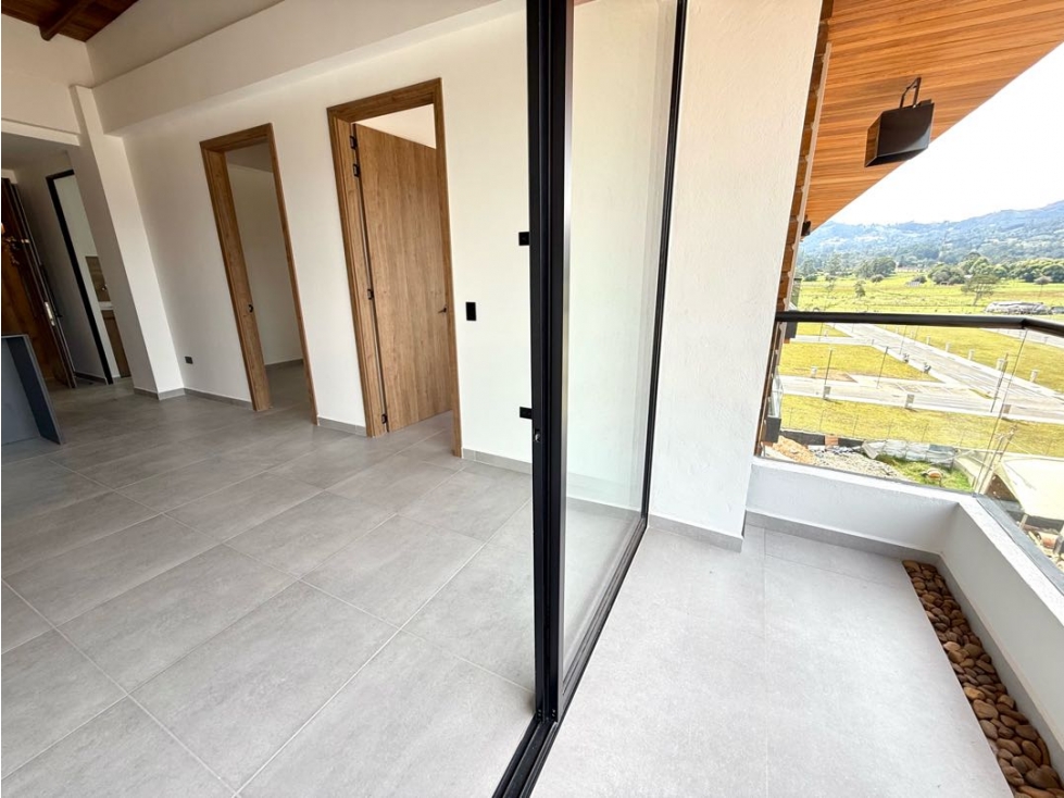 Cesión de Derechos Apartamento listo para estrenar en la Ceja — foto 6