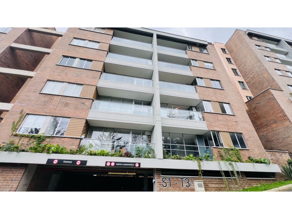 Oportunidad única de inversión Apartamento en la ceja — foto 2