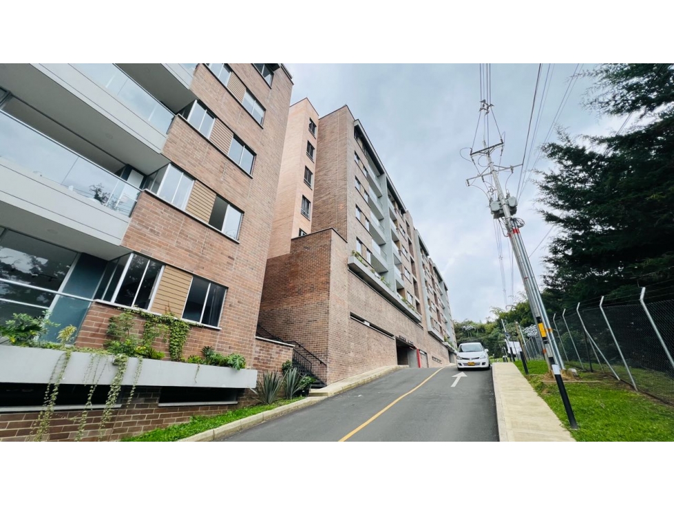 Oportunidad única de inversión Apartamento en la ceja — foto 3