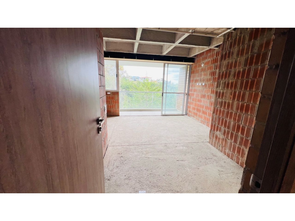 Oportunidad única de inversión Apartamento en la ceja — foto 4