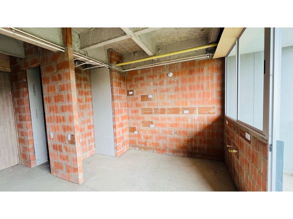 Oportunidad única de inversión Apartamento en la ceja — foto 6