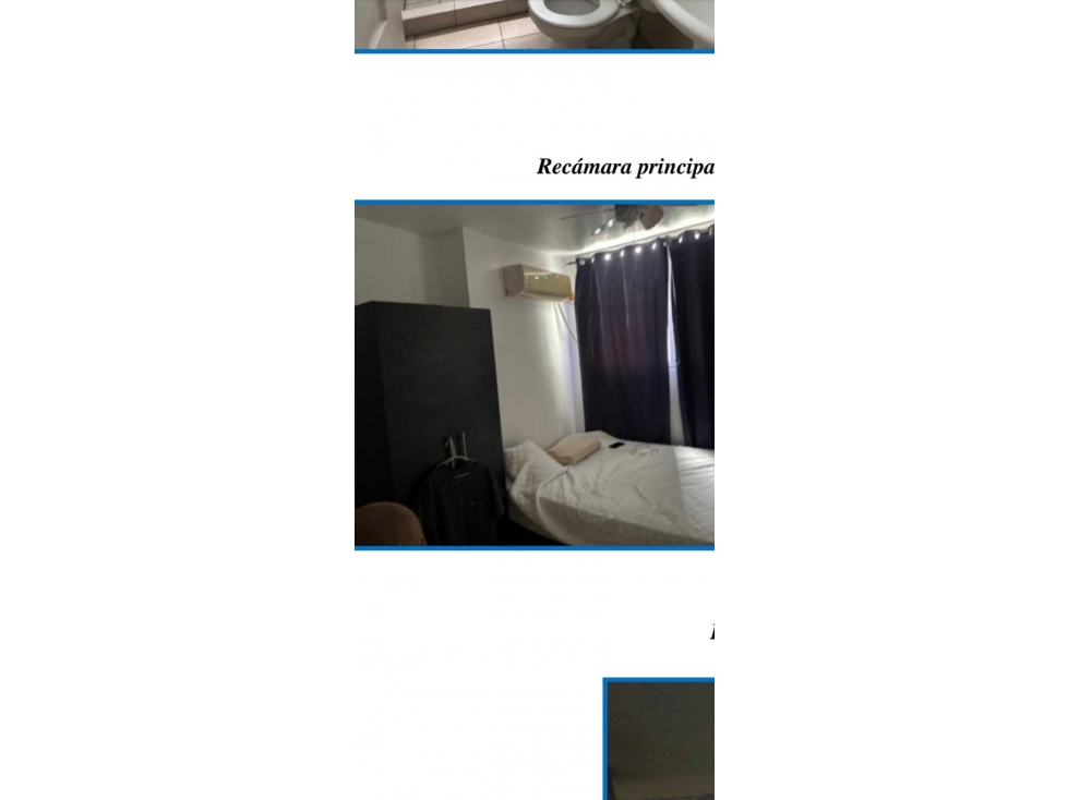 APARTAMENTO EN LA CRESTA PH BELLA VISTA GARDEN 3REC 2B 74M2 — foto 3
