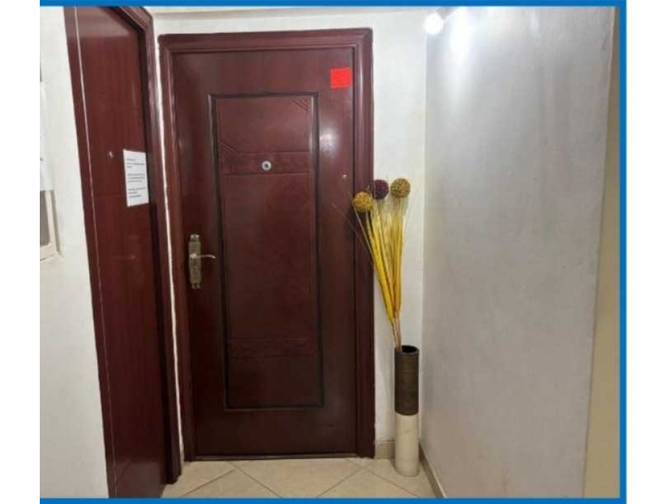 APARTAMENTO EN LA CRESTA PH BELLA VISTA GARDEN 3REC 2B 74M2 — foto 4