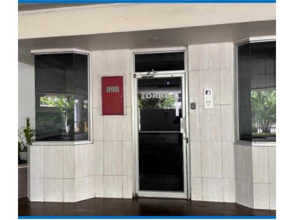 APARTAMENTO EN LA CRESTA PH BELLA VISTA GARDEN 3REC 2B 74M2 — foto 5