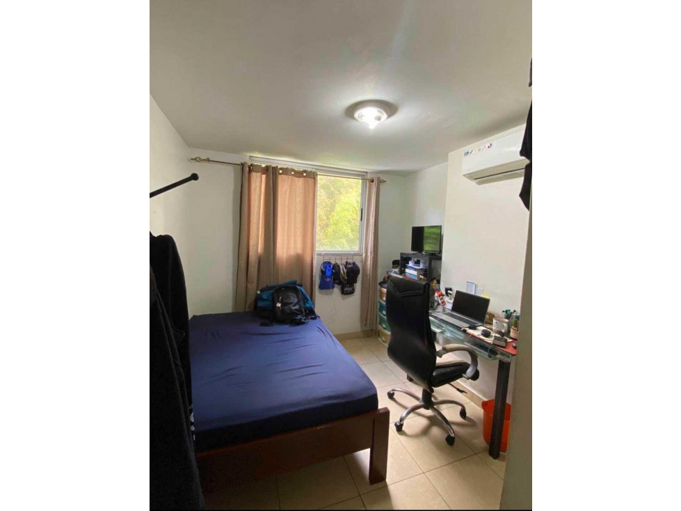 APARTAMENTO EN LA CRESTA PH BELLA VISTA GARDEN 3REC 2B 74M2 — foto 6