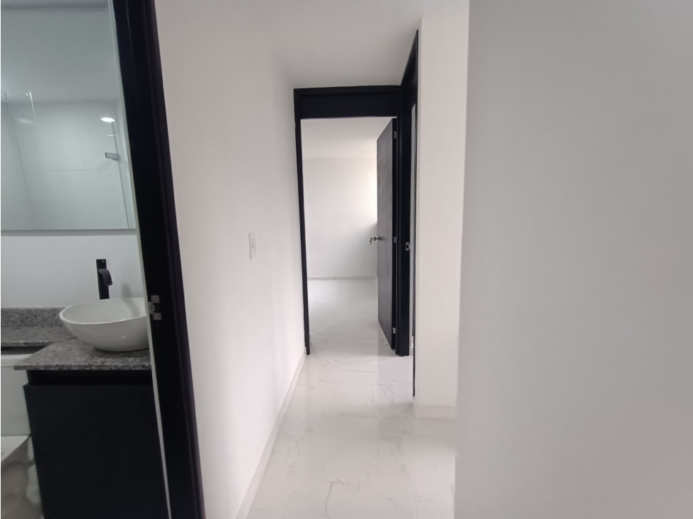 Apartamento en La Aldea, La Estrella
