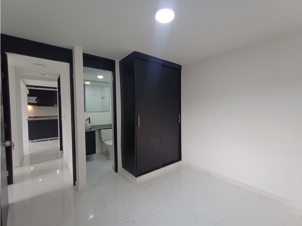 Apartamento en La Aldea, La Estrella — foto 6
