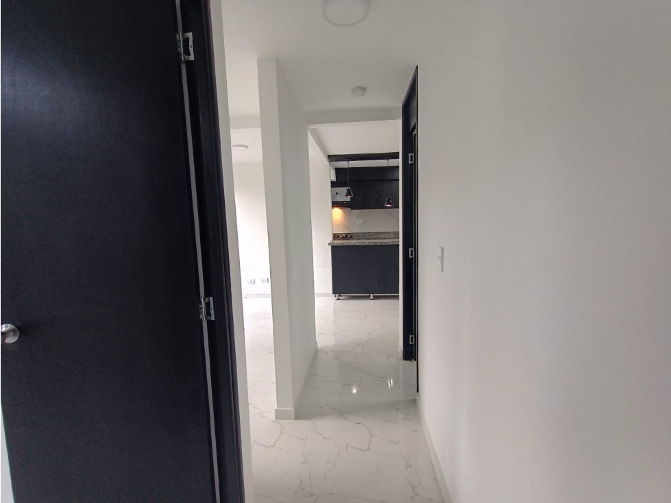 Apartamento en La Aldea, La Estrella — foto 4