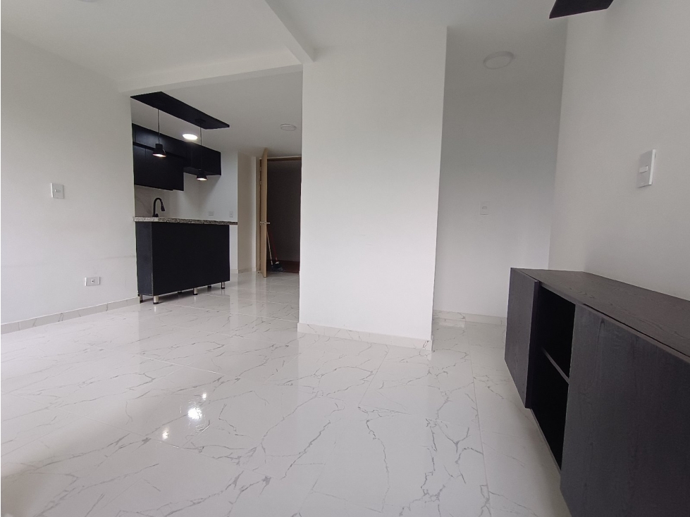 Apartamento en La Aldea, La Estrella — foto 3