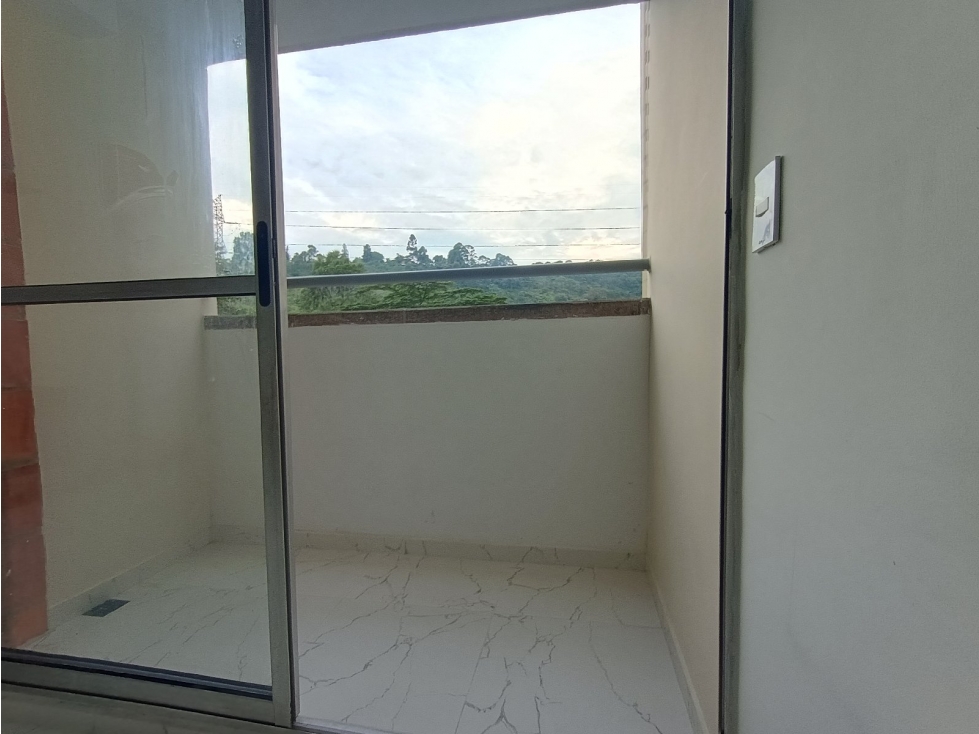 Apartamento en La Aldea, La Estrella — foto 2