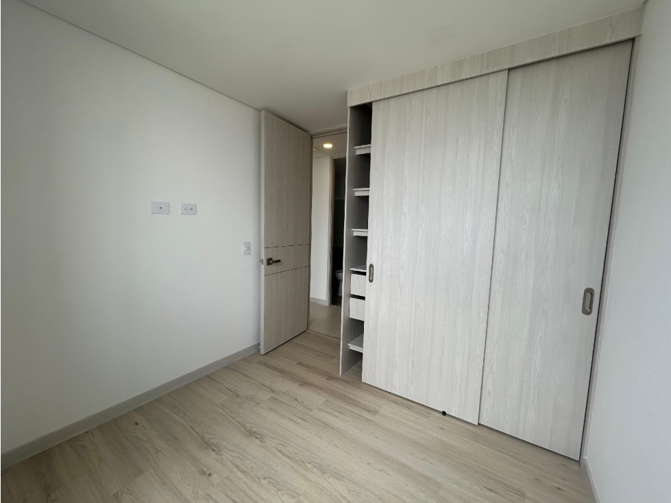 Apartamento en La Aldea, La Estrella