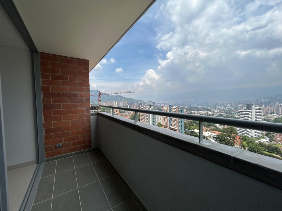 Apartamento en La Aldea, La Estrella — foto 3