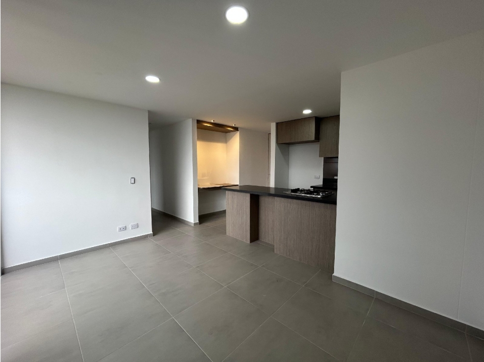 Apartamento en La Aldea, La Estrella — foto 4