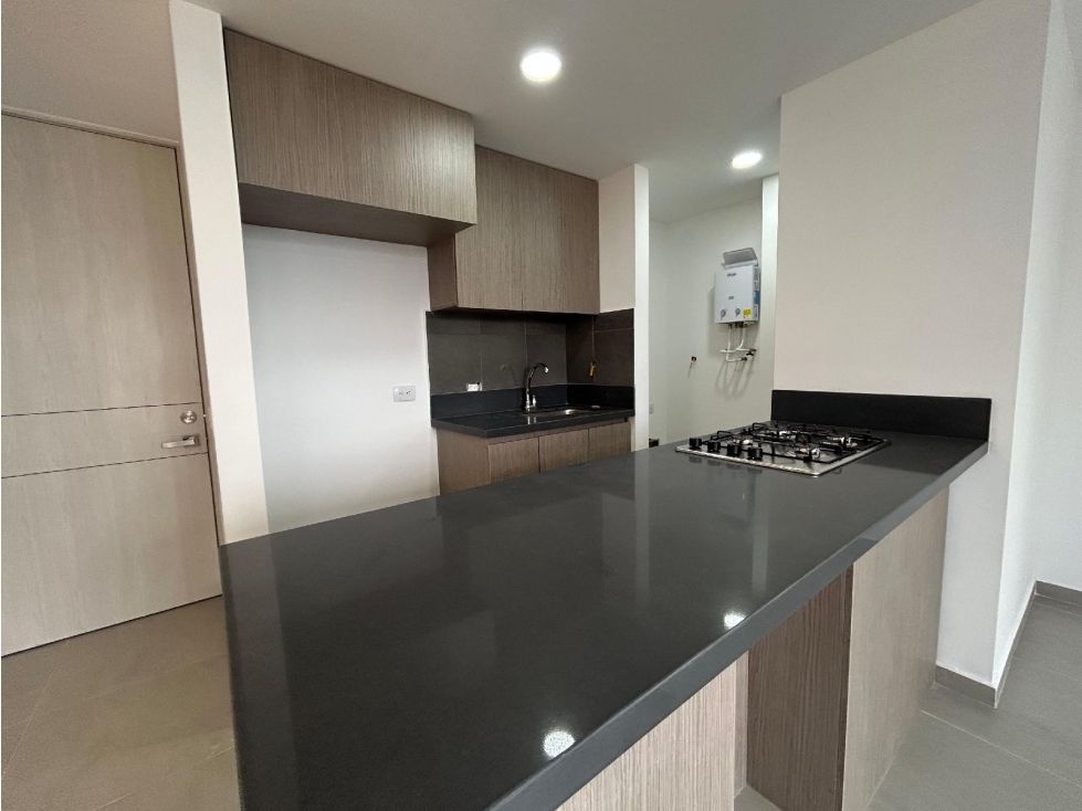 Apartamento en La Aldea, La Estrella — foto 6