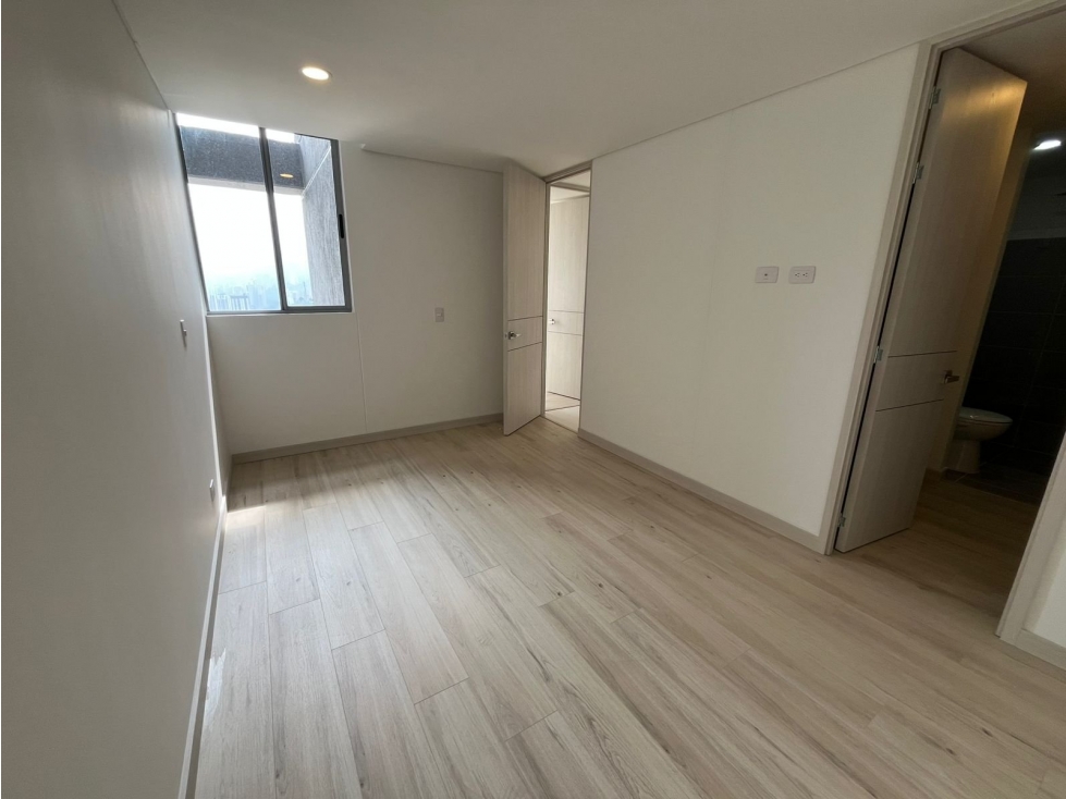 Apartamento en La Aldea, La Estrella — foto 6
