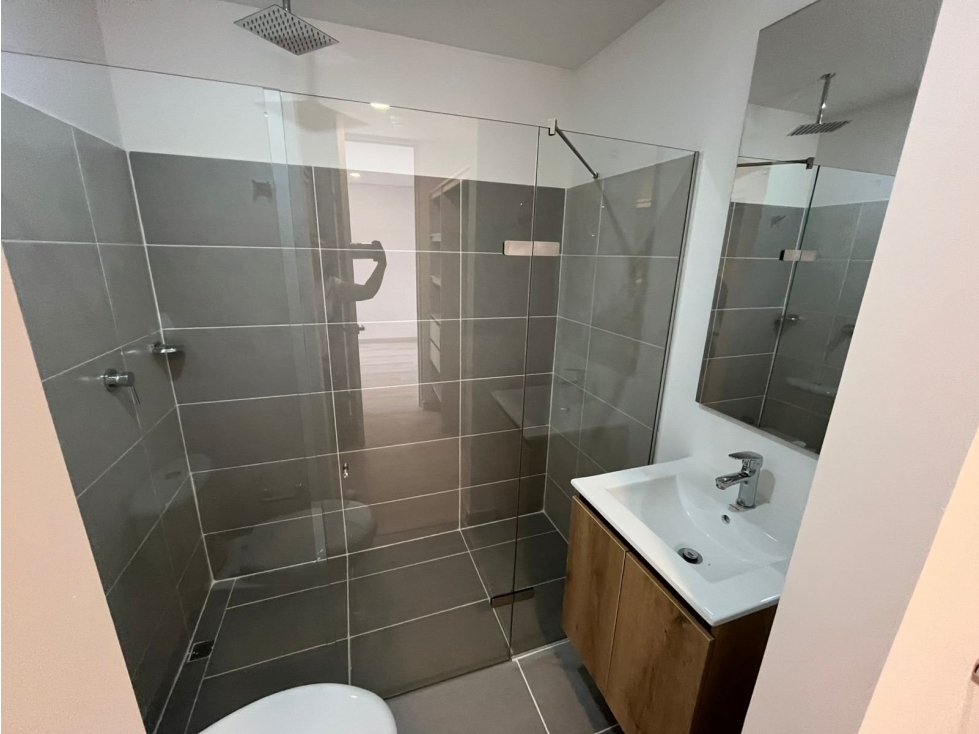 Apartamento en La Aldea, La Estrella — foto 4