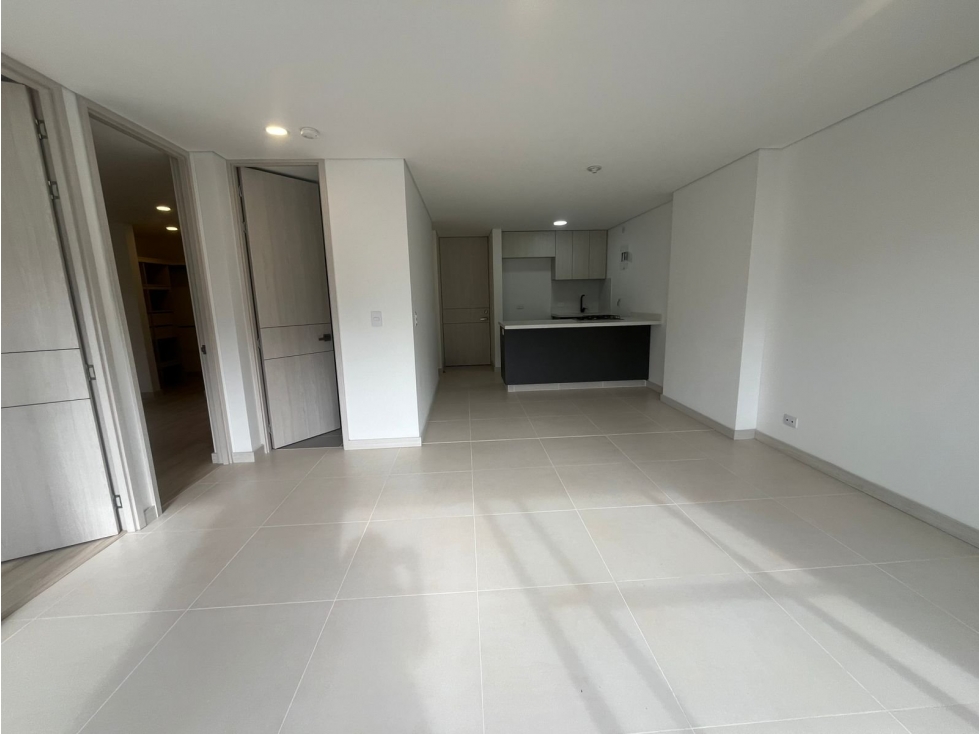 Apartamento en La Aldea, La Estrella — foto 3