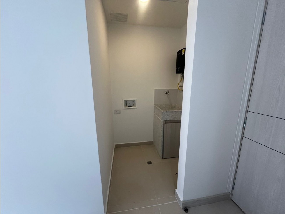 Apartamento en La Aldea, La Estrella — foto 5