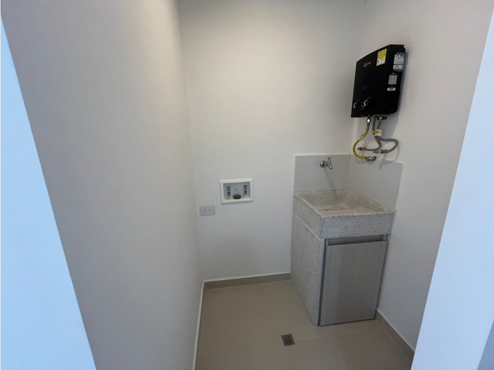 Apartamento en La Aldea, La Estrella — foto 6