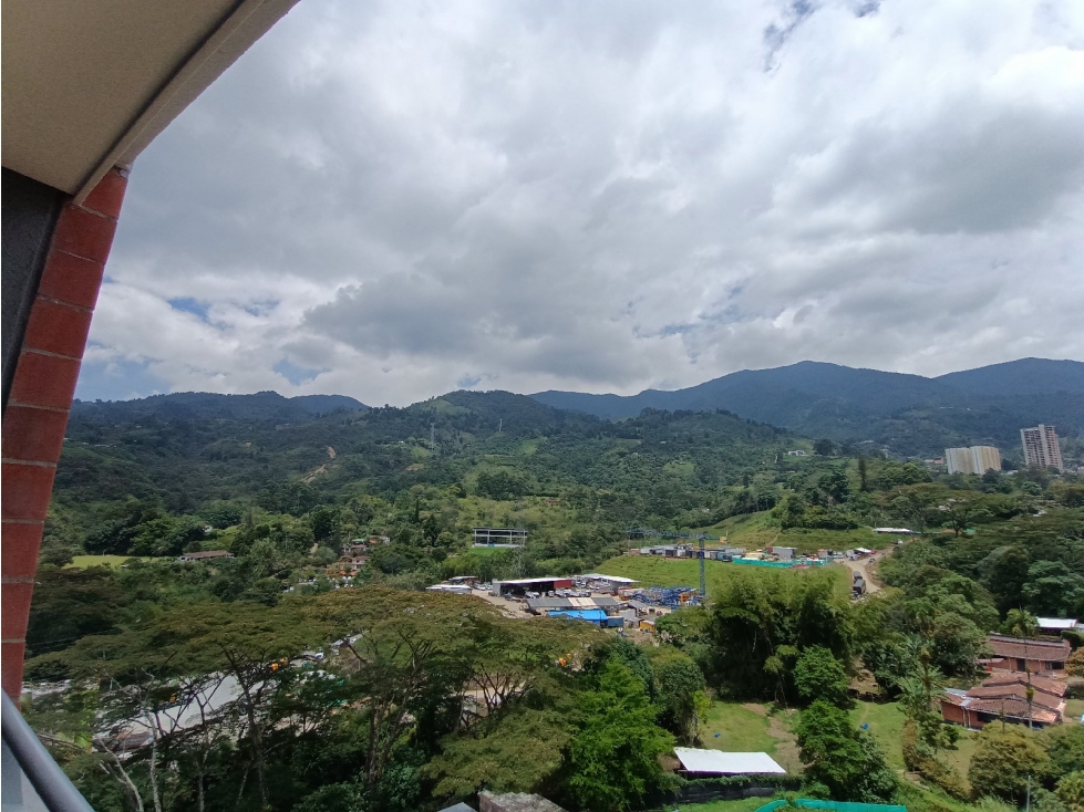 Apartamento en La Aldea, La Estrella