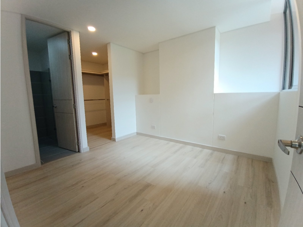 Apartamento en La Aldea, La Estrella — foto 6