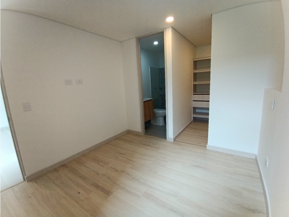 Apartamento en La Aldea, La Estrella — foto 5