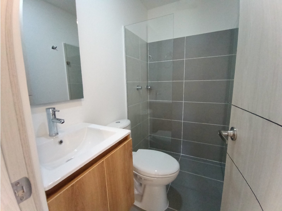 Apartamento en La Aldea, La Estrella — foto 4