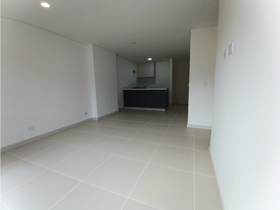 Apartamento en La Aldea, La Estrella — foto 2