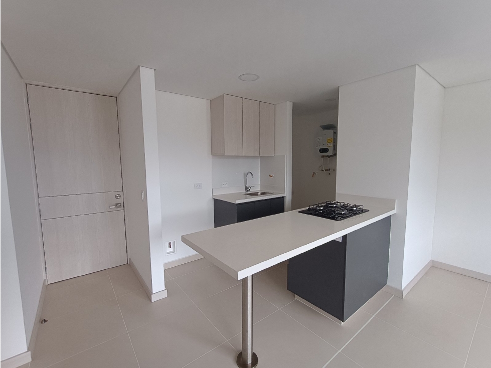 Apartamento en La Aldea, La Estrella