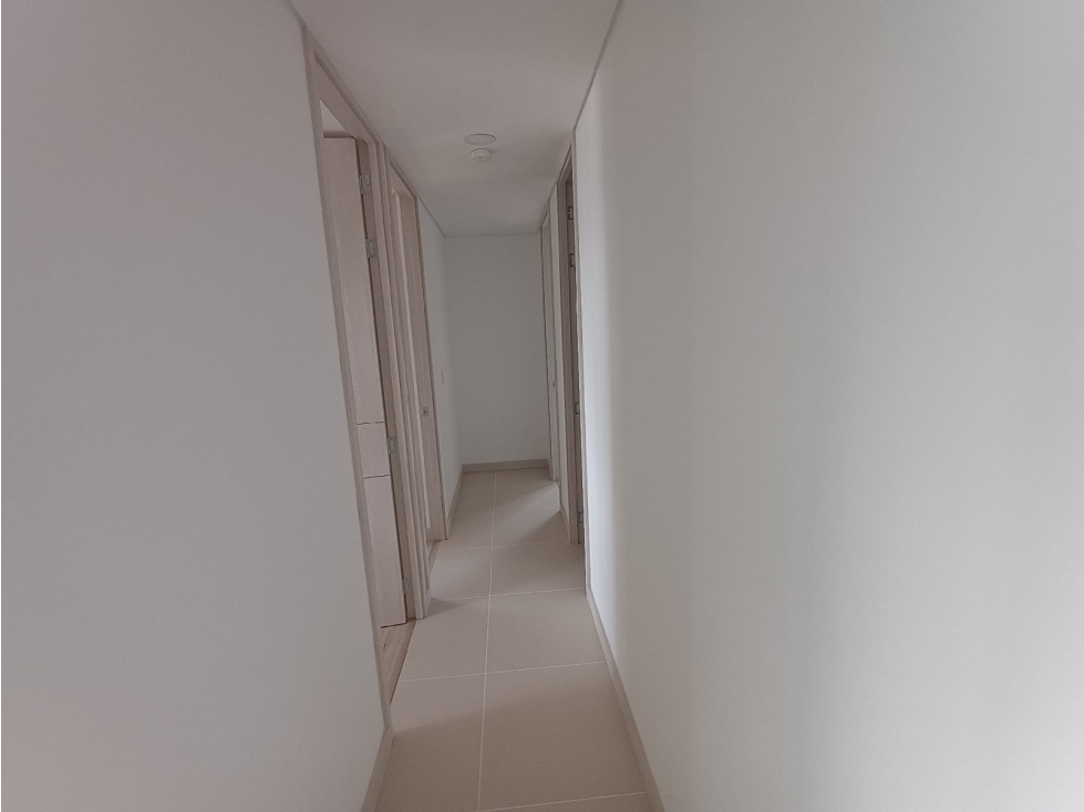 Apartamento en La Aldea, La Estrella — foto 6