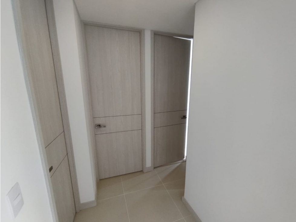 Apartamento en La Aldea, La Estrella