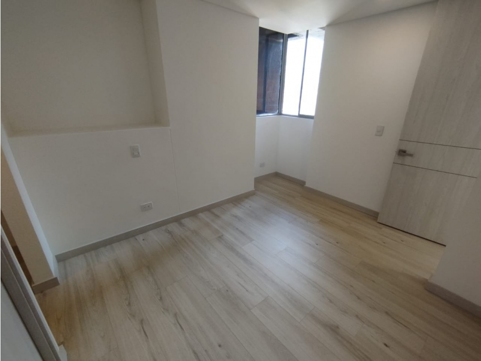 Apartamento en La Aldea, La Estrella — foto 6