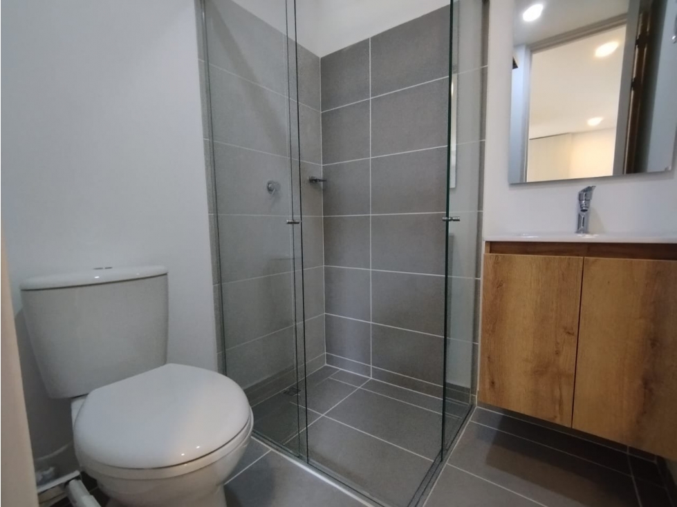 Apartamento en La Aldea, La Estrella — foto 5