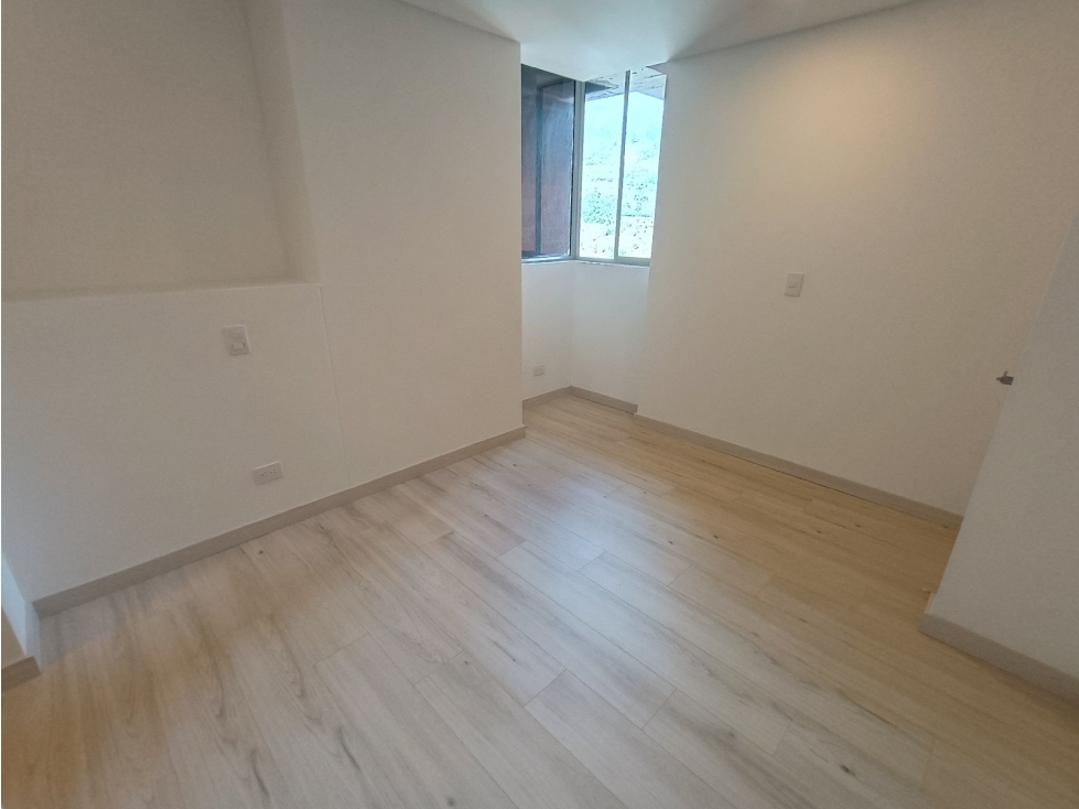 Apartamento en La Aldea, La Estrella — foto 3