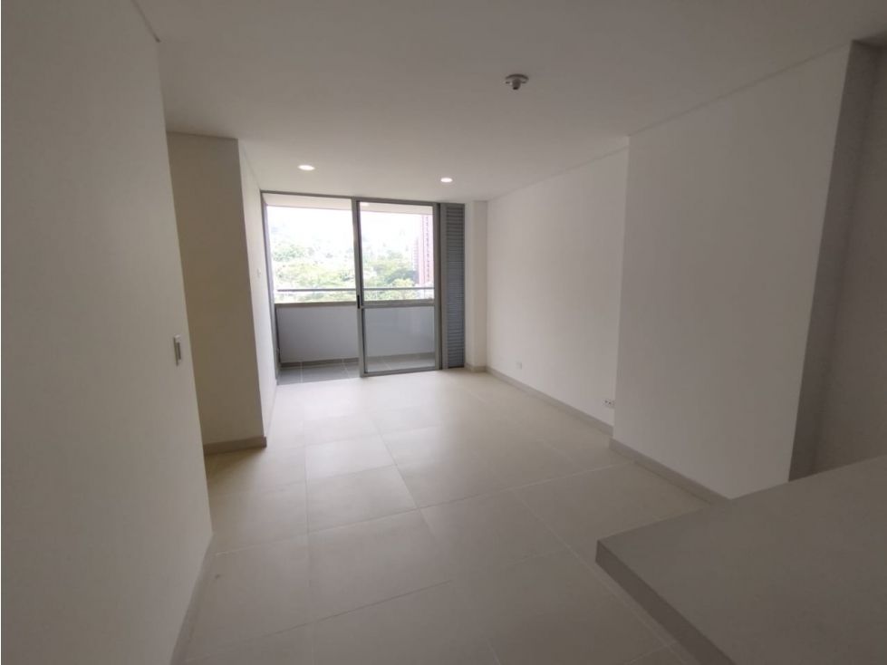 Apartamento en La Aldea, La Estrella — foto 2