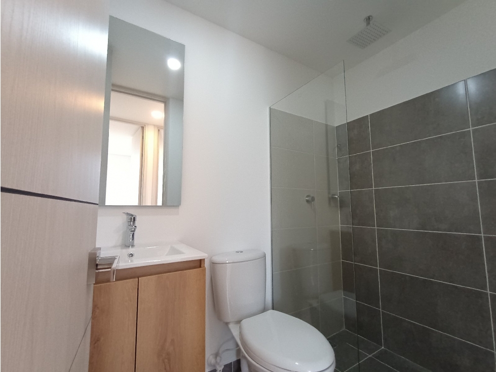 Apartamento en La Aldea, La Estrella